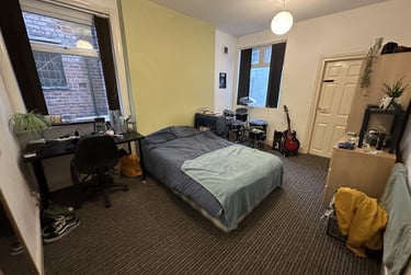 6 bed house, Park Range, Victoria Park, Manchester, M145HR - Image 6